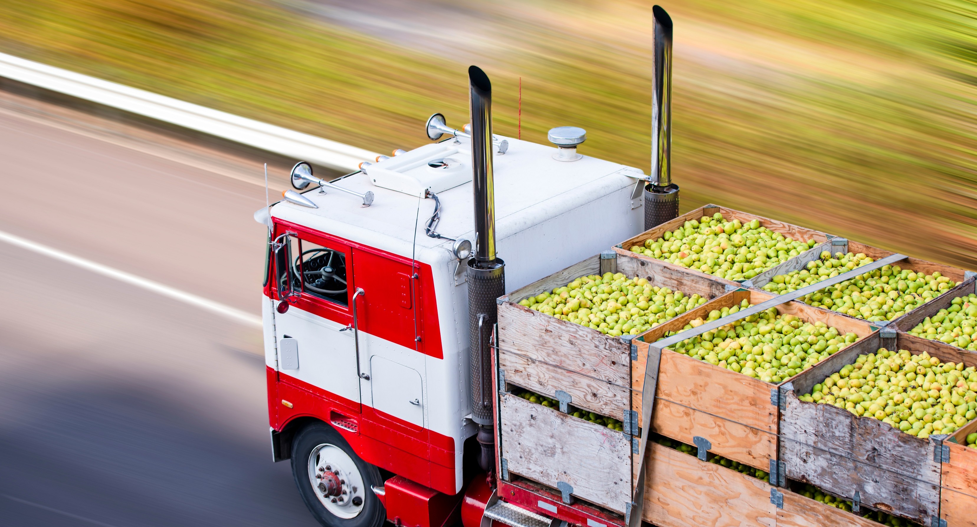 Extend Food Shelf Life With Interference Technology